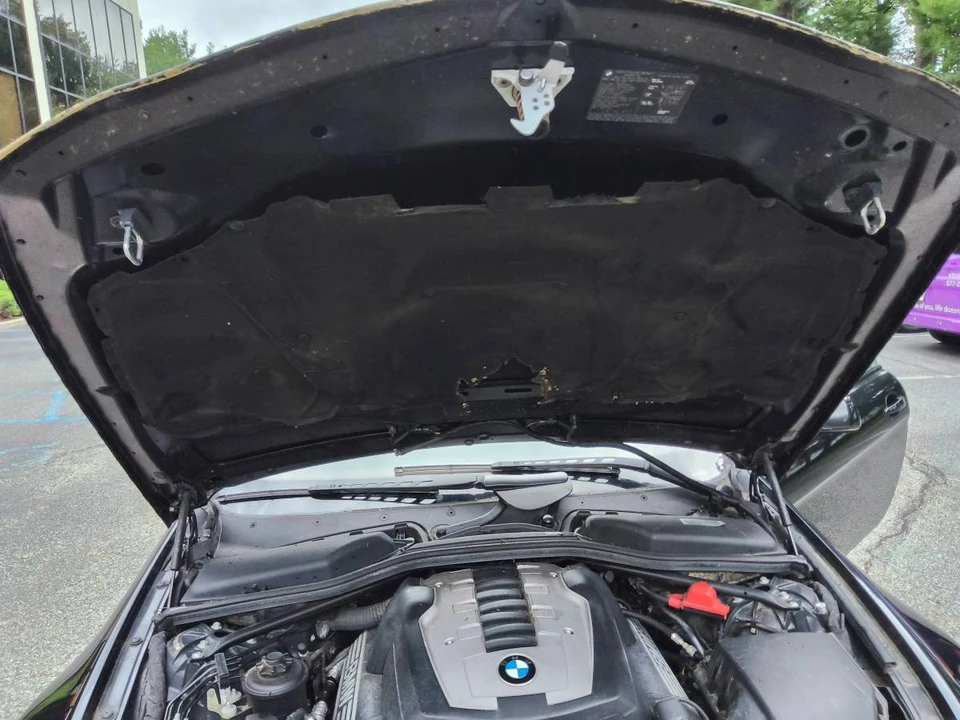 2007 BMW E63/E64 645Ci & 650i - Image 14 of 24