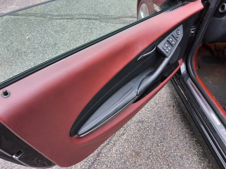 2007 BMW E63/E64 645Ci & 650i - Image 11 of 24