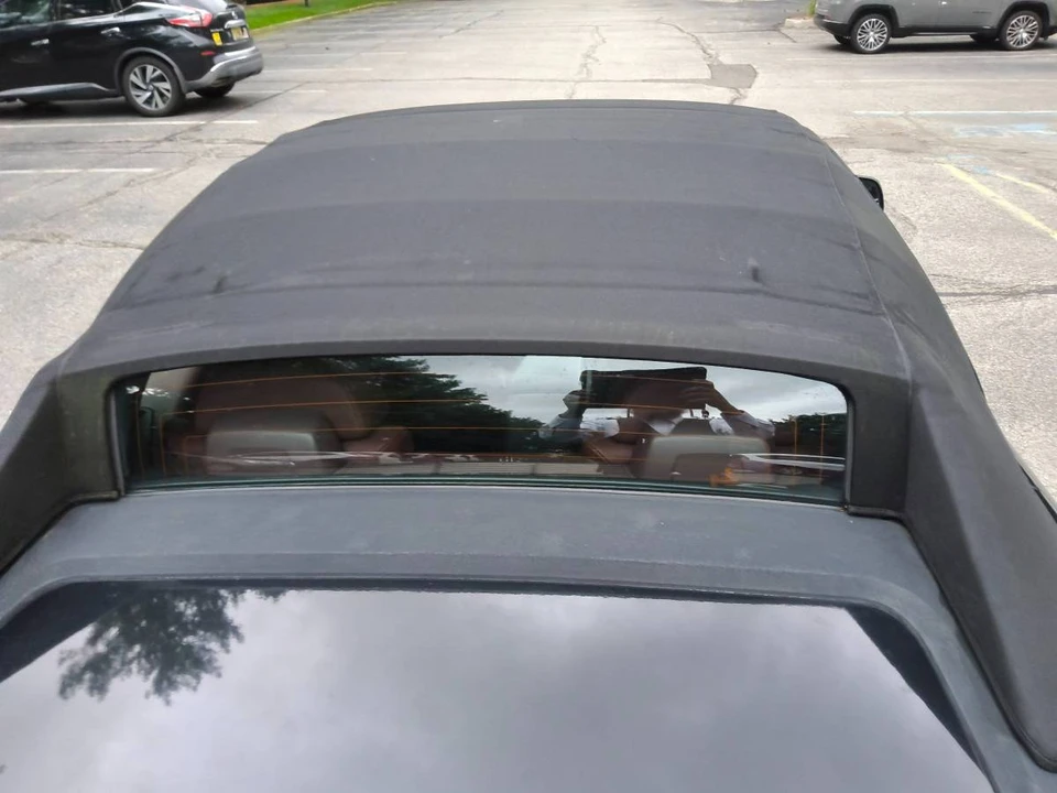 2007 BMW E63/E64 645Ci & 650i - Image 16 of 24