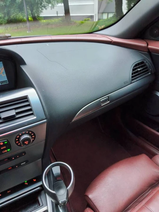 2007 BMW E63/E64 645Ci & 650i - Image 10 of 24