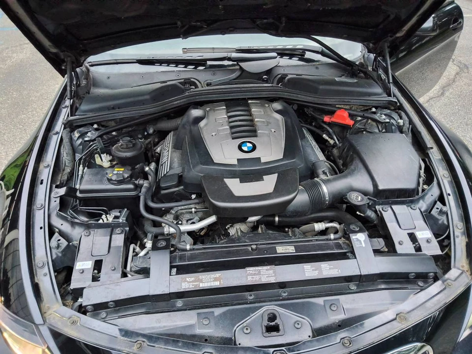 2007 BMW E63/E64 645Ci & 650i - Image 13 of 24