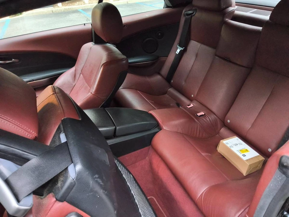 2007 BMW E63/E64 645Ci & 650i - Image 12 of 24