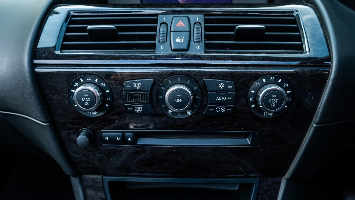 2007 BMW E63/E64 645Ci & 650i - Image 25 of 30