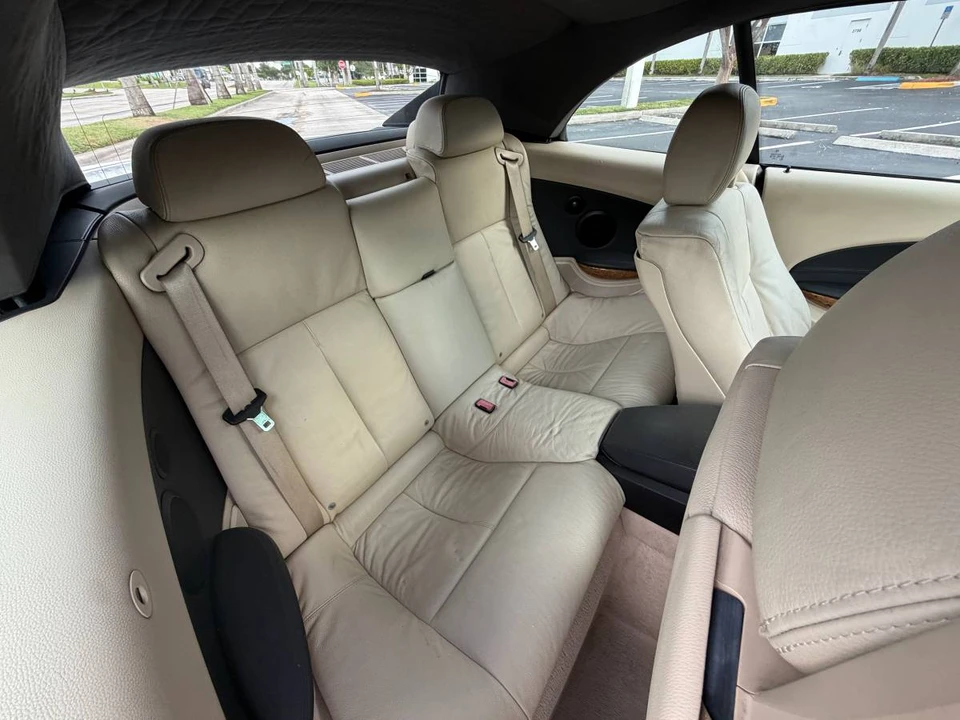 2007 BMW E63/E64 645Ci & 650i - Image 10 of 13