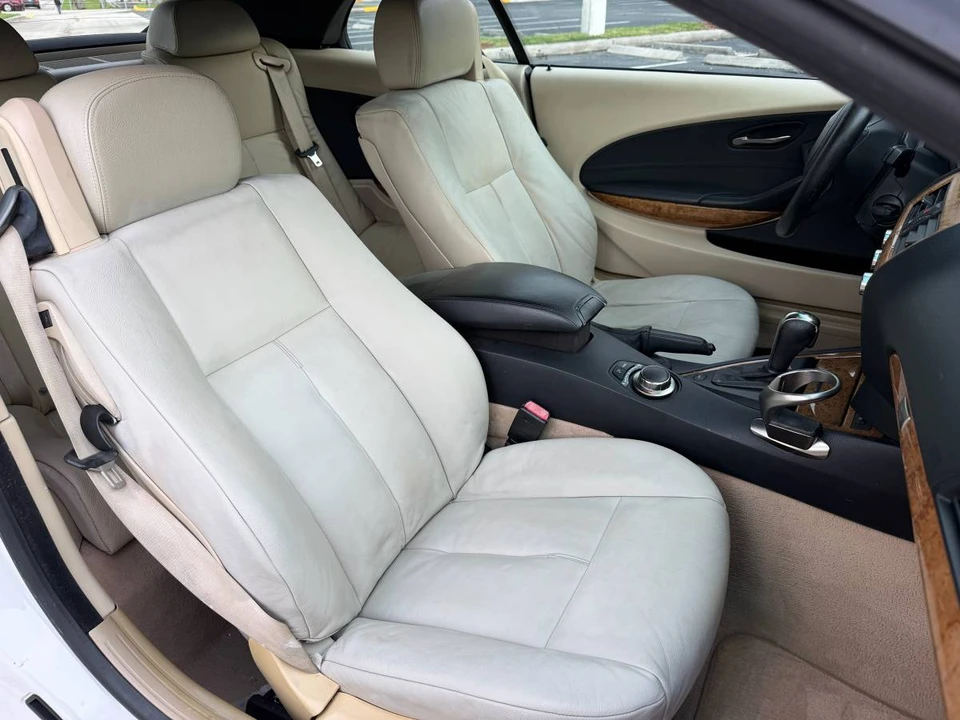 2007 BMW E63/E64 645Ci & 650i - Image 11 of 13