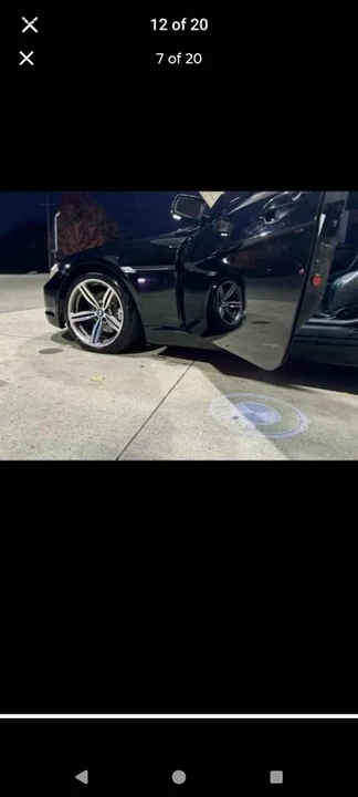 2007 BMW E63/E64 645Ci & 650i - Image 7 of 8