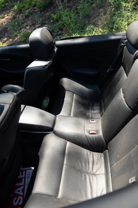 2007 BMW E63/E64 645Ci & 650i - Image 13 of 18