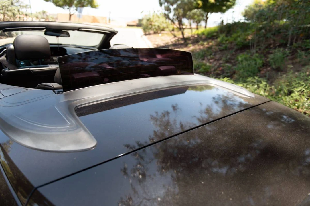 2007 BMW E63/E64 645Ci & 650i - Image 15 of 18