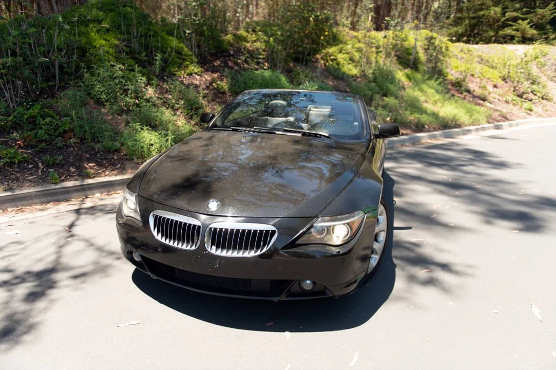 2007 BMW E63/E64 645Ci & 650i - Image 17 of 18