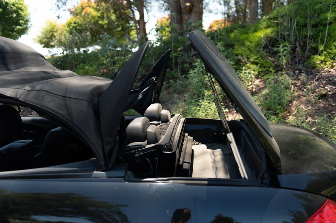 2007 BMW E63/E64 645Ci & 650i - Image 8 of 18