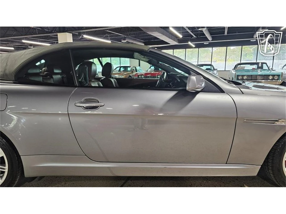 2007 BMW E63/E64 645Ci & 650i - Image 22 of 31