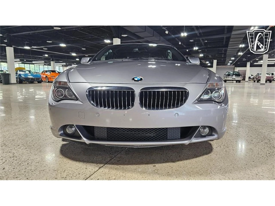 2007 BMW E63/E64 645Ci & 650i - Image 17 of 31