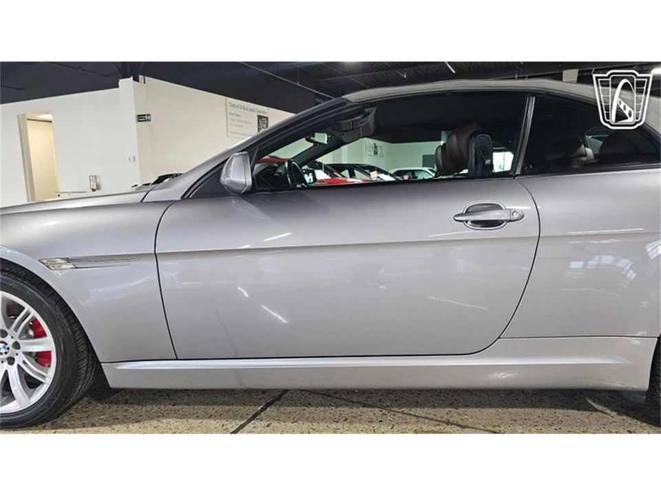 2007 BMW E63/E64 645Ci & 650i - Image 19 of 31