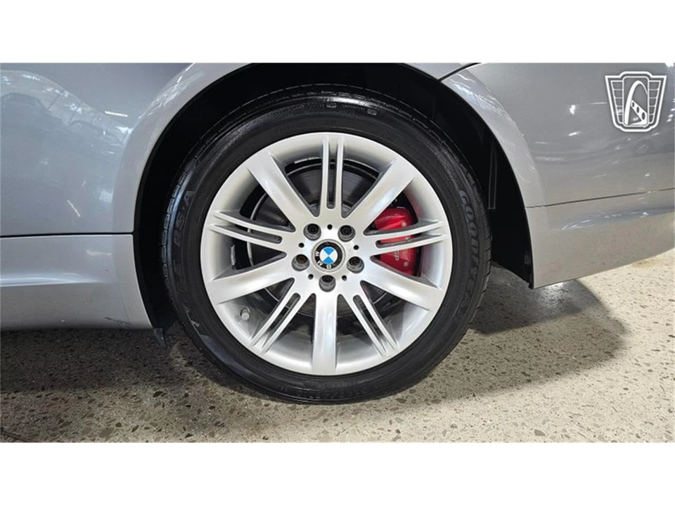2007 BMW E63/E64 645Ci & 650i - Image 25 of 31