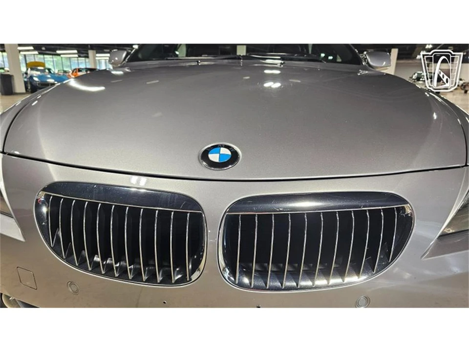 2007 BMW E63/E64 645Ci & 650i - Image 30 of 31