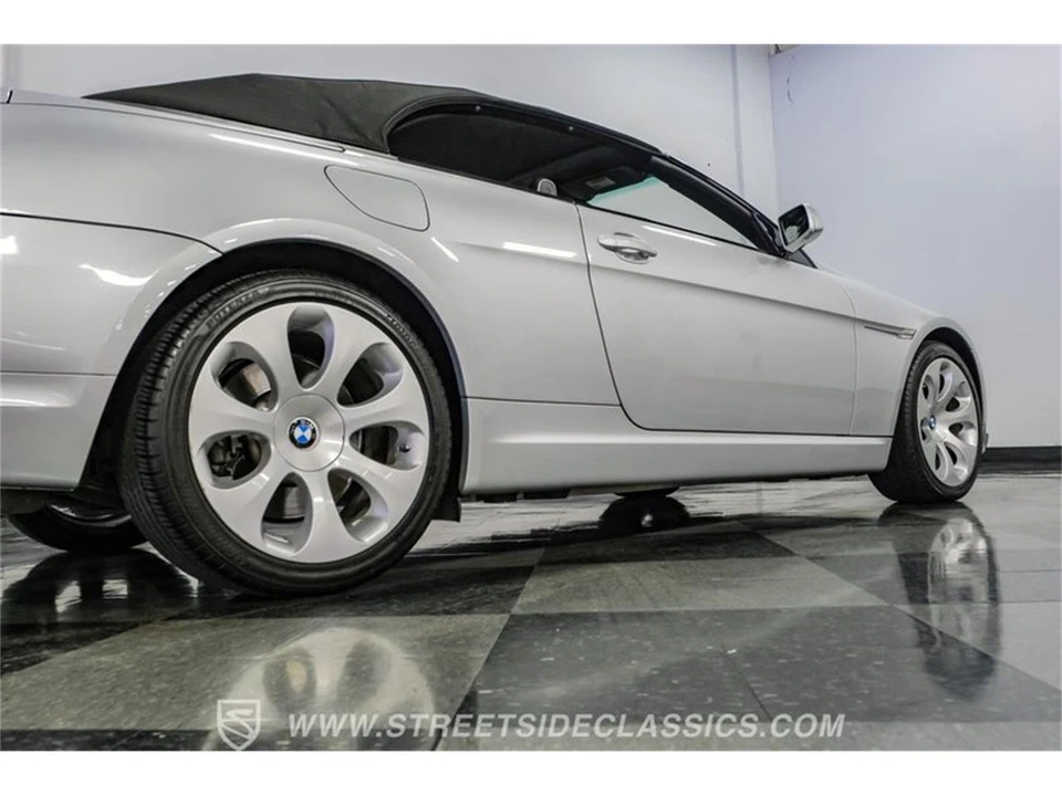 2007 BMW E63/E64 645Ci & 650i - Image 28 of 31