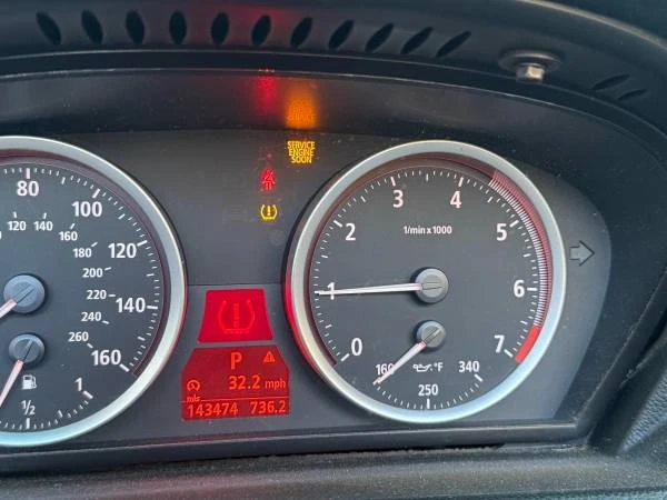 2007 BMW E63/E64 645Ci & 650i - Image 4 of 6