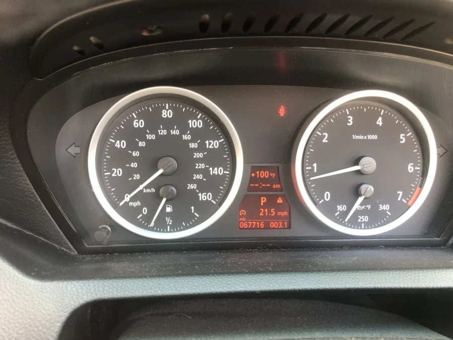 2007 BMW E63/E64 645Ci & 650i - Image 5 of 6