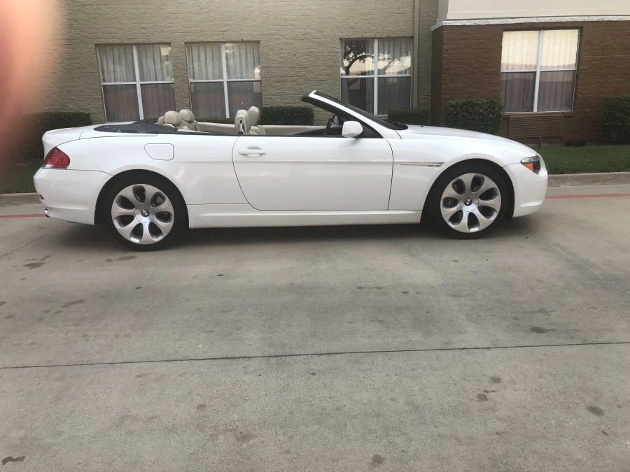 2007 BMW E63/E64 645Ci & 650i - Image 2 of 6