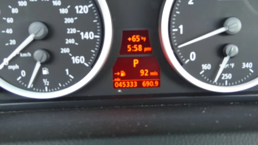 2007 BMW E63/E64 645Ci & 650i - Image 6 of 7