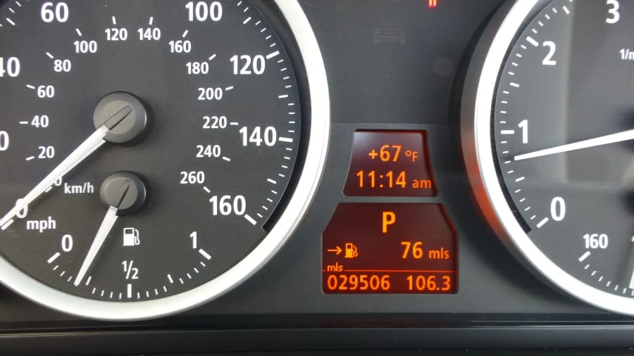 2007 BMW E63/E64 645Ci & 650i - Image 7 of 7