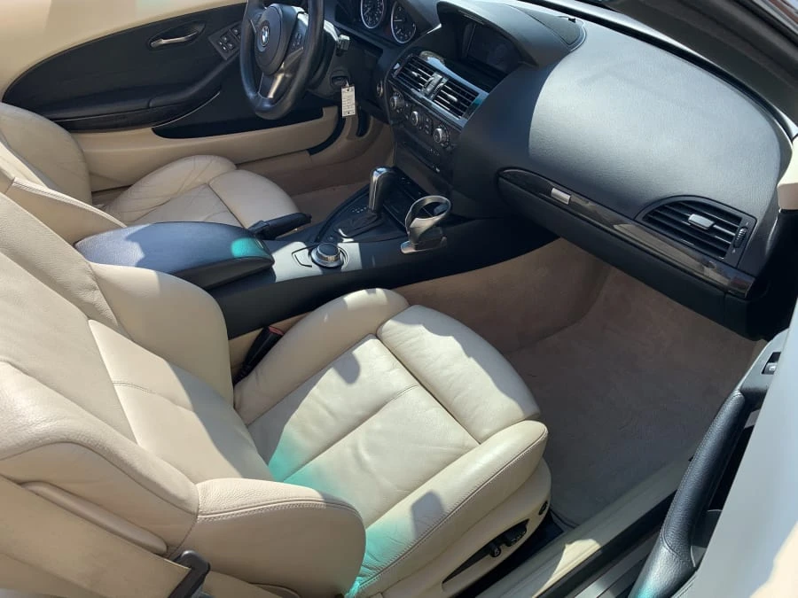 2007 BMW E63/E64 645Ci & 650i - Image 5 of 10