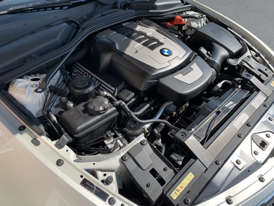 2007 BMW E63/E64 645Ci & 650i - Image 7 of 10