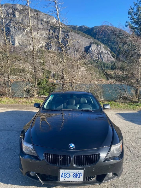 2007 BMW E63/E64 645Ci & 650i - Image 4 of 4