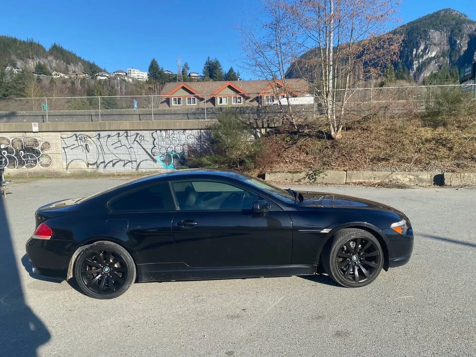 2007 BMW E63/E64 645Ci & 650i - Image 2 of 4