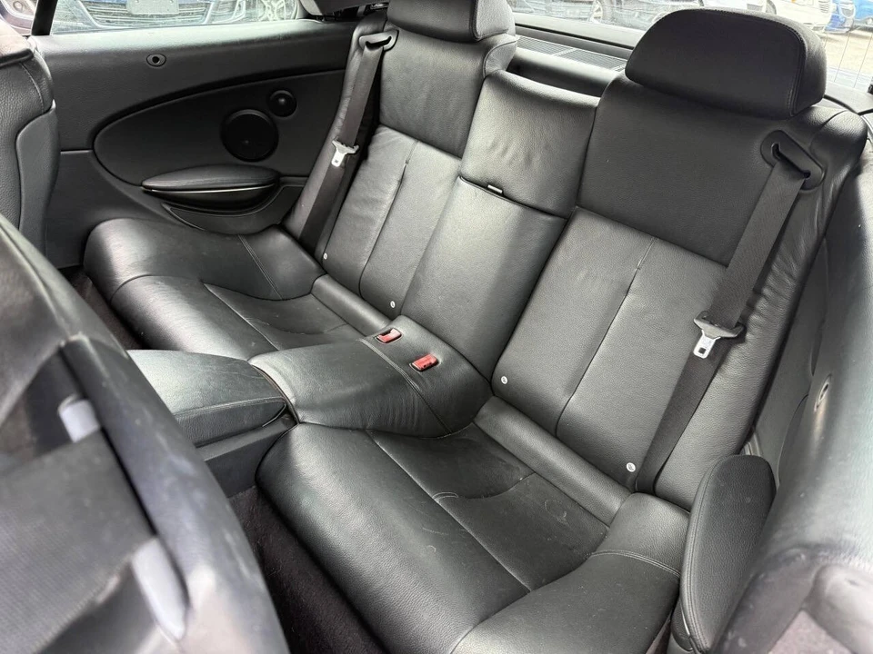 2007 BMW E63/E64 645Ci & 650i - Image 8 of 21