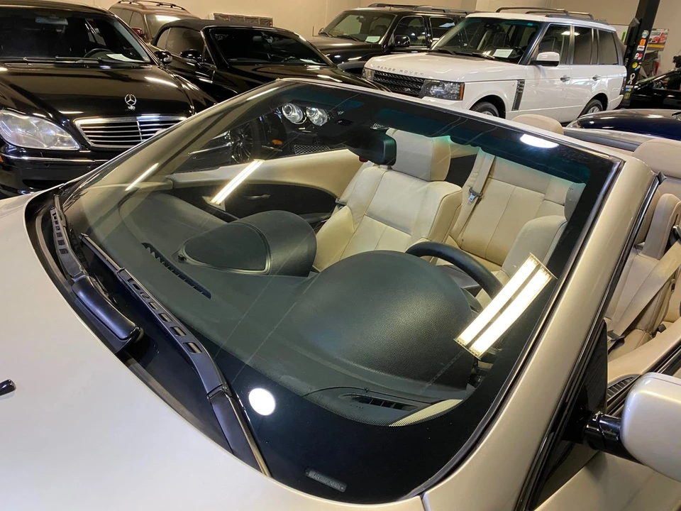 2007 BMW E63/E64 645Ci & 650i - Image 14 of 21
