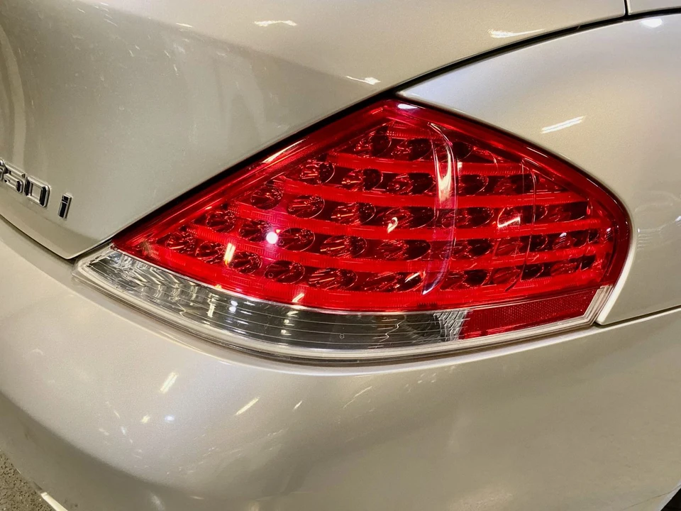 2007 BMW E63/E64 645Ci & 650i - Image 17 of 21