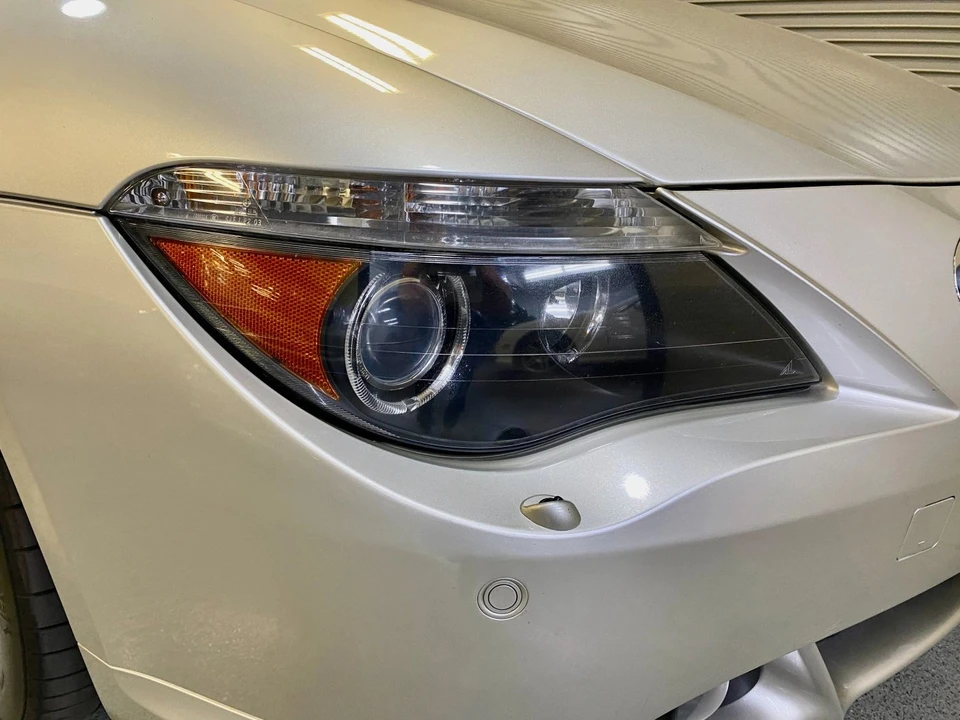 2007 BMW E63/E64 645Ci & 650i - Image 21 of 21