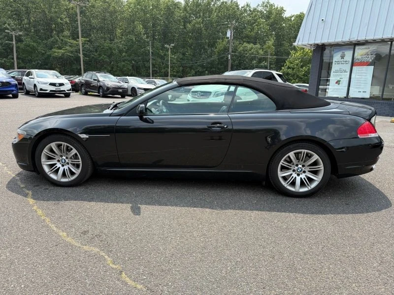 2007 BMW E63/E64 645Ci & 650i - Image 4 of 12