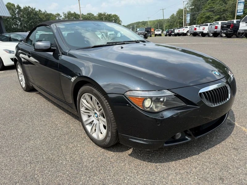 2007 BMW E63/E64 645Ci & 650i - Image 12 of 12