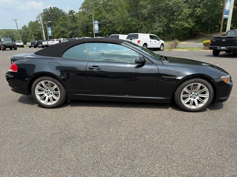 2007 BMW E63/E64 645Ci & 650i - Image 10 of 12