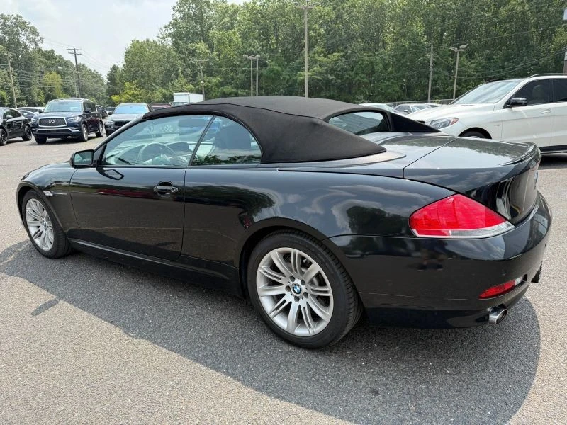 2007 BMW E63/E64 645Ci & 650i - Image 5 of 12