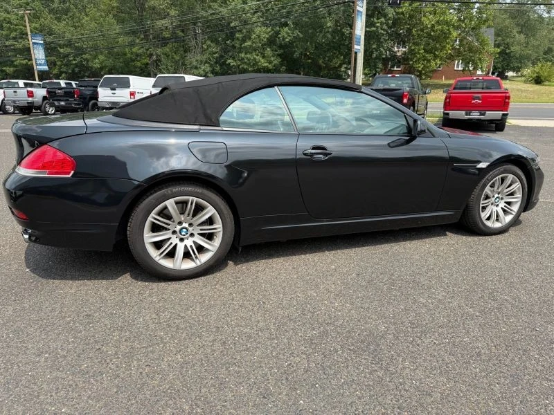 2007 BMW E63/E64 645Ci & 650i - Image 9 of 12
