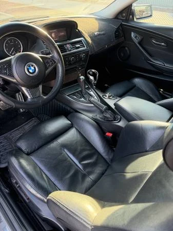 2007 BMW E63/E64 645Ci & 650i - Image 6 of 13