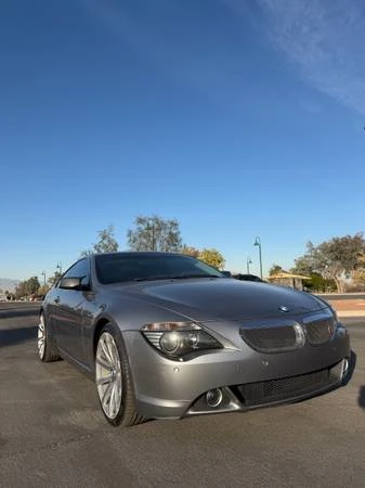2007 BMW E63/E64 645Ci & 650i - Image 3 of 13