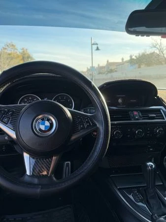 2007 BMW E63/E64 645Ci & 650i - Image 9 of 13