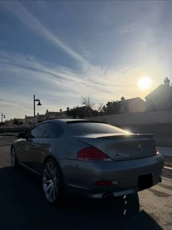 2007 BMW E63/E64 645Ci & 650i - Image 4 of 13