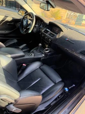 2007 BMW E63/E64 645Ci & 650i - Image 5 of 13