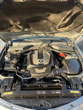 2007 BMW E63/E64 645Ci & 650i - Image 12 of 13