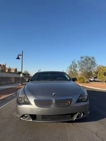 2007 BMW E63/E64 645Ci & 650i - Image 2 of 13