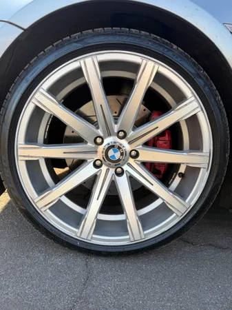2007 BMW E63/E64 645Ci & 650i - Image 10 of 13