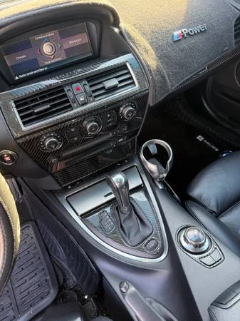 2007 BMW E63/E64 645Ci & 650i - Image 8 of 13