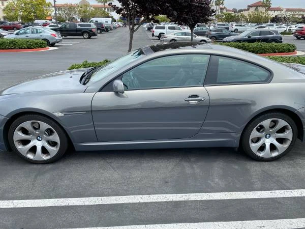 2007 BMW E63/E64 645Ci & 650i - Image 2 of 2