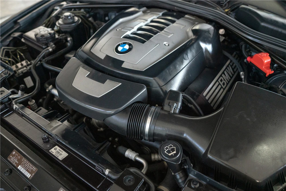 2007 BMW E63/E64 645Ci & 650i - Image 3 of 5