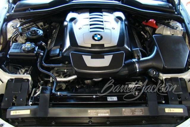 2007 BMW E63/E64 645Ci & 650i - Image 2 of 5